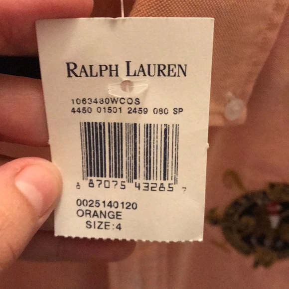 Polo button down - Picture 3 of 3